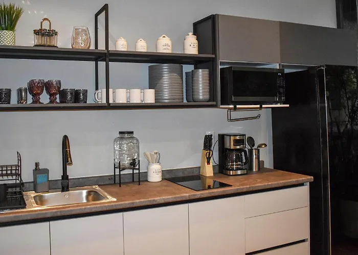 Uniko Living Roma Mexiko-Stadt