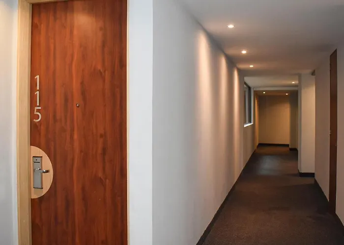 Uniko Living Roma Hotel