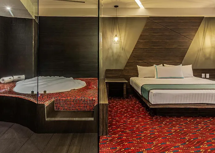 Uniko Living Roma Hotel 2*