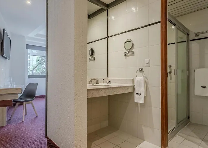 Hotel Uniko Living Roma 2*
