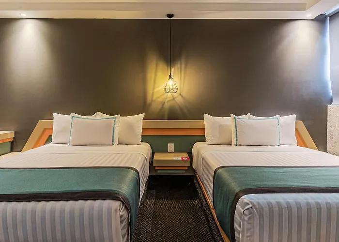 Uniko Living Roma Hotel
