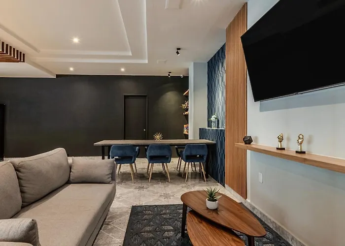 Uniko Living Roma