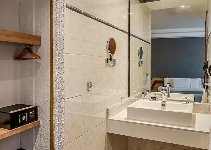 Uniko Living Roma Mexiko-Stadt