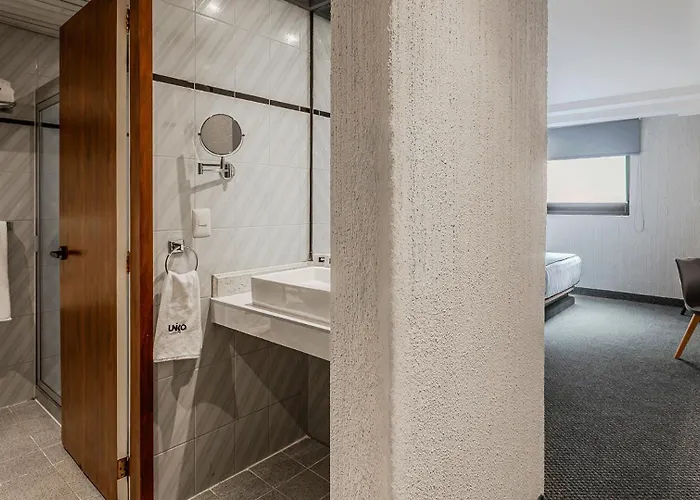 Uniko Living Roma Hotel