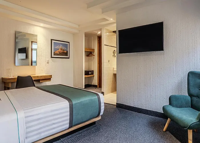 Hotel Uniko Living Roma 2*