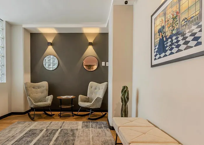 Uniko Living Roma Hotel