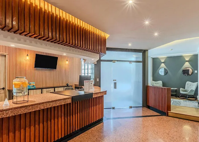 Hotel Uniko Living Roma 2*