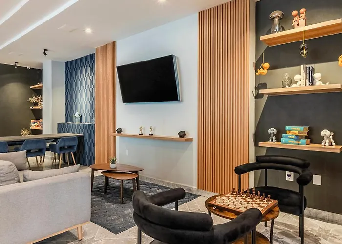 Uniko Living Roma Mexiko-Stadt