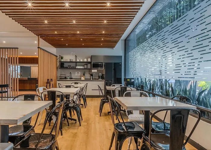 Hotel Uniko Living Roma