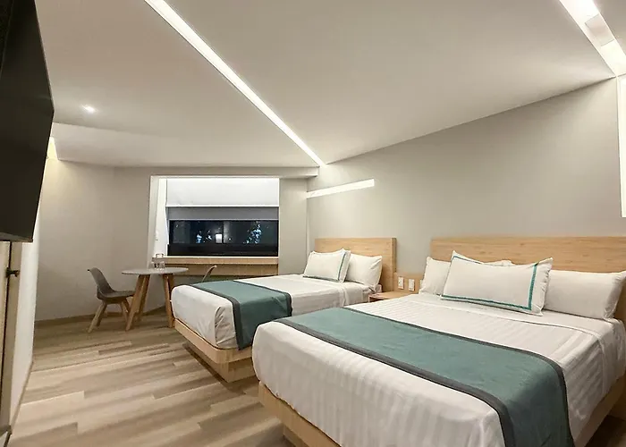 Uniko Living Roma 2*