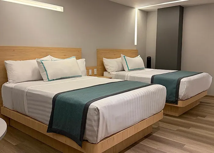 Uniko Living Roma Hotel